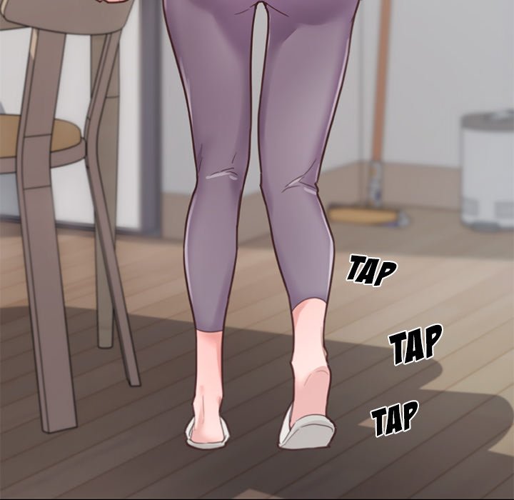 Family Adjustments - Chapter 36 11