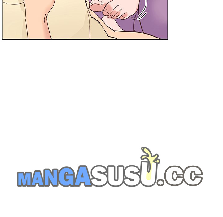 Family Adjustments - Chapter 36 70