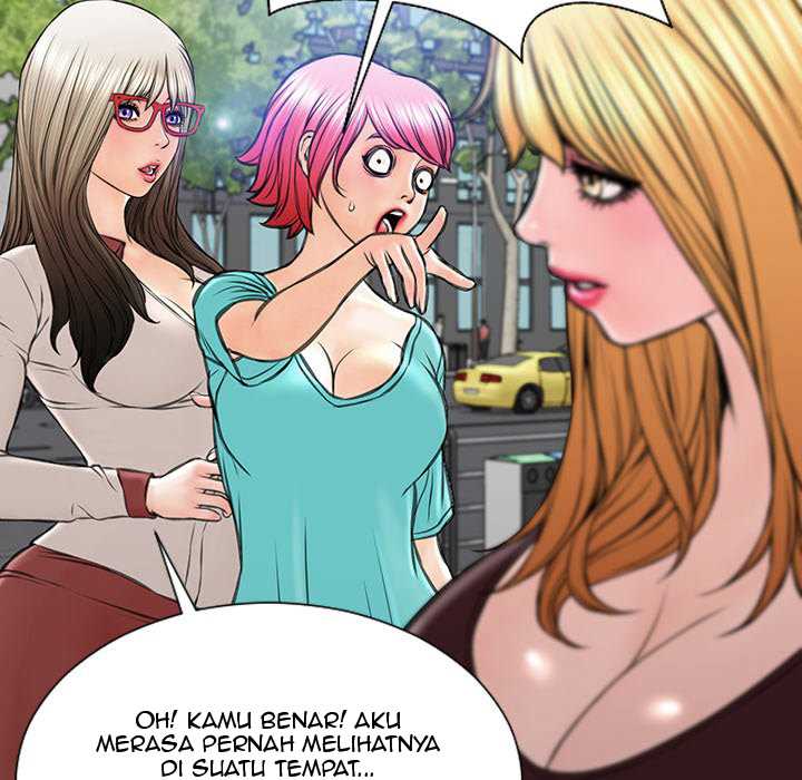 Superstar Cynthia Oh - Chapter 43 121