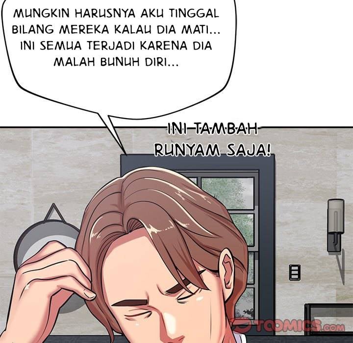 Safe Haven - Chapter 43 47