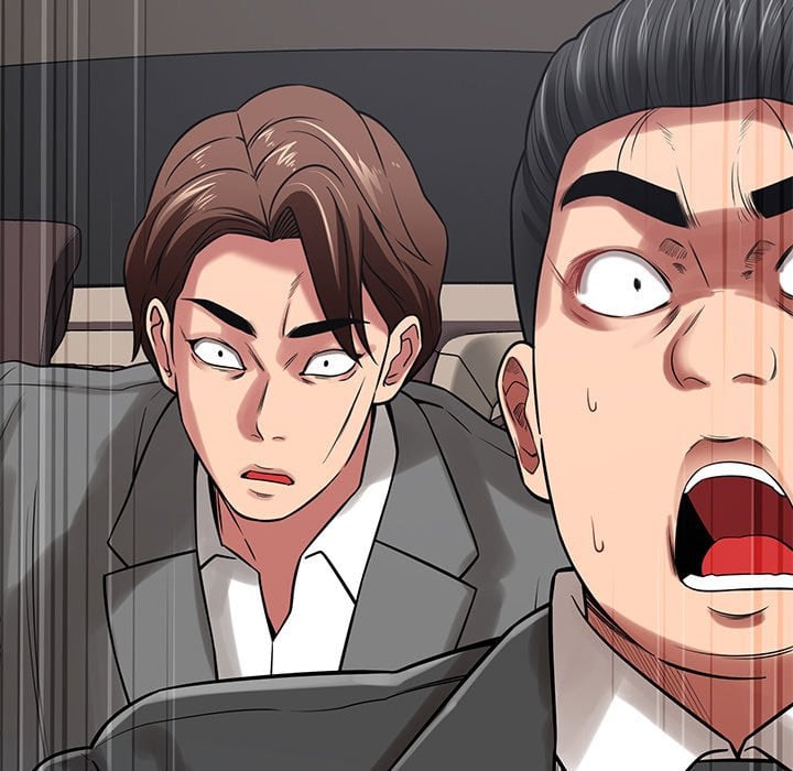 Safe Haven - Chapter 43 140