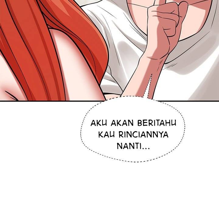Safe Haven - Chapter 43 74