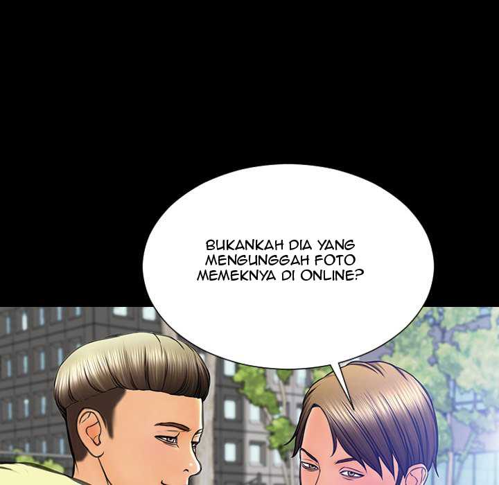 Superstar Cynthia Oh - Chapter 43 124