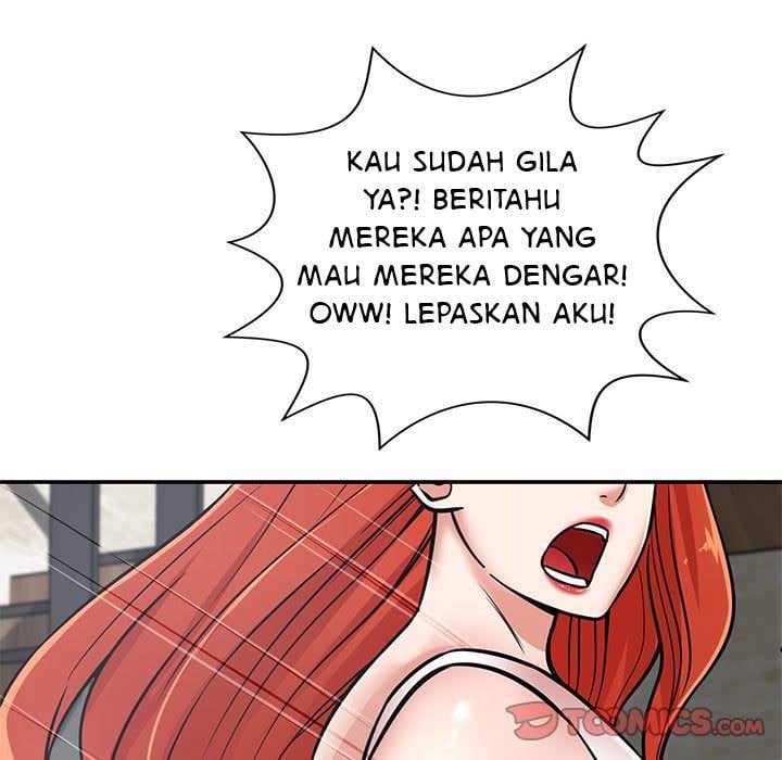 Safe Haven - Chapter 43 65
