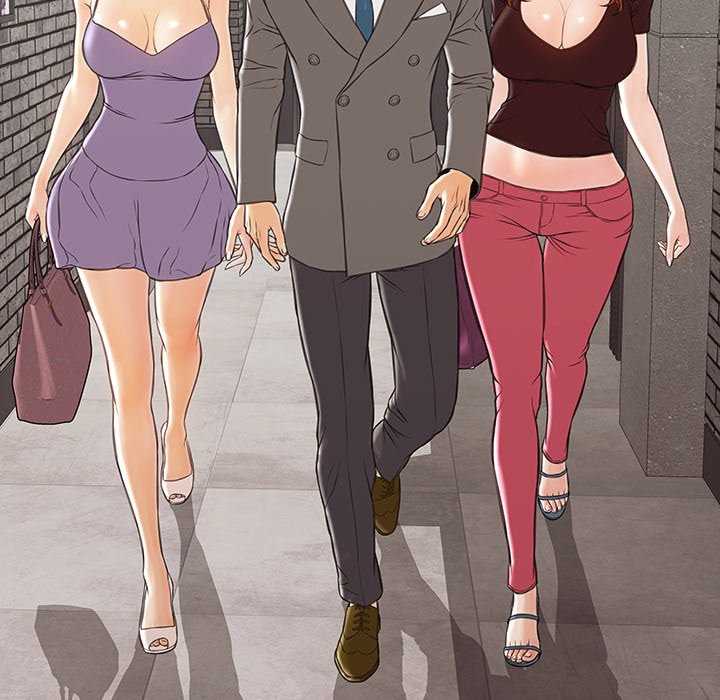 Superstar Cynthia Oh - Chapter 43 19