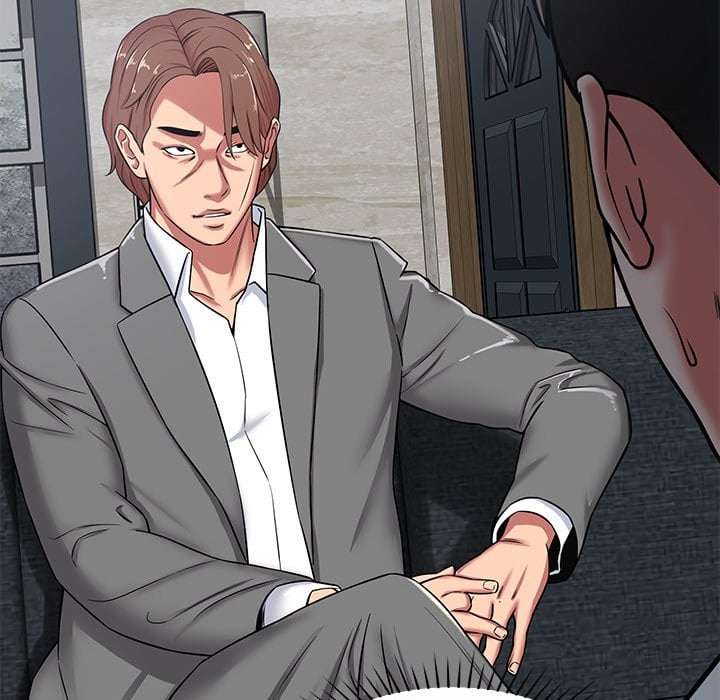 Safe Haven - Chapter 43 50