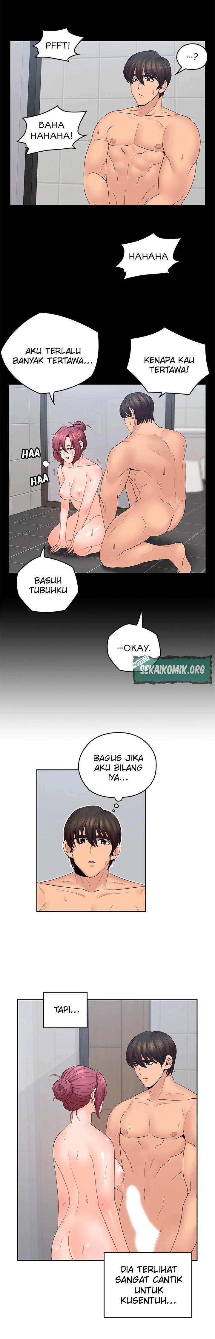 As If Daughter - Chapter 43 6