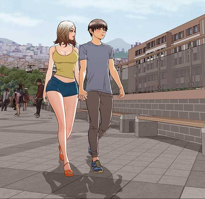 Superstar Cynthia Oh - Chapter 43 72