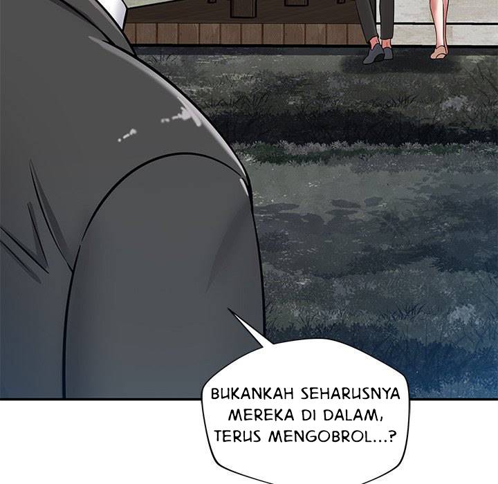 Safe Haven - Chapter 43 87