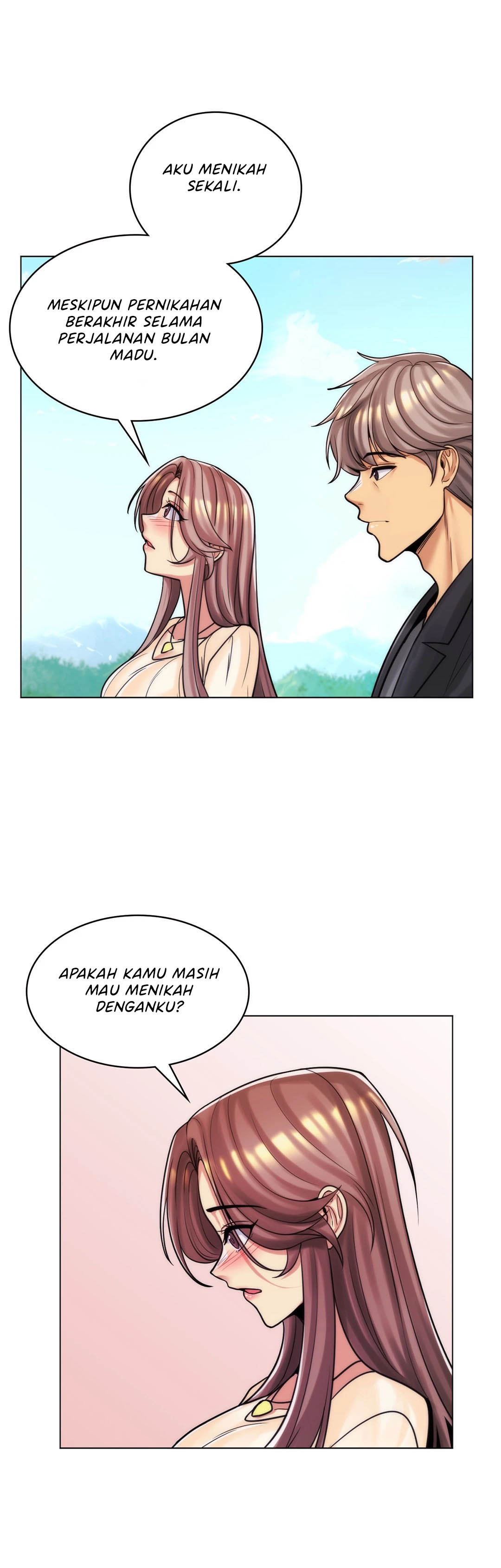 My Stepmom Is My Girlfriend - Chapter 43 26