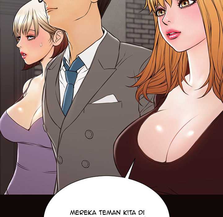 Superstar Cynthia Oh - Chapter 43 43