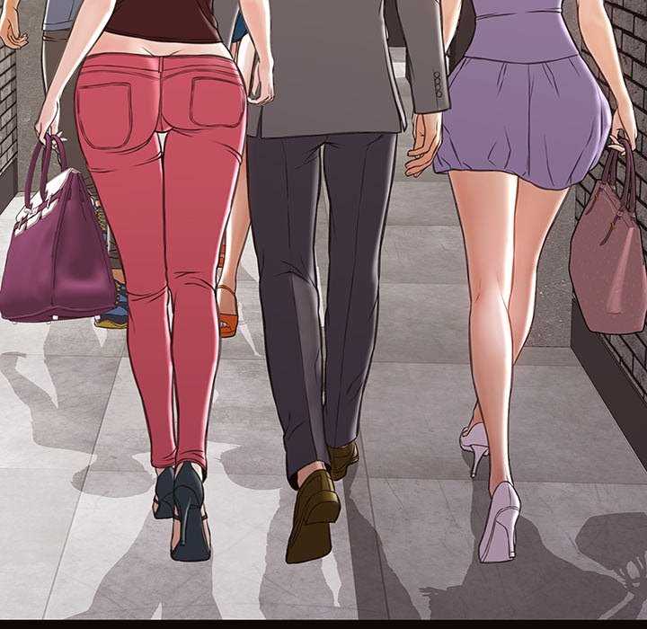 Superstar Cynthia Oh - Chapter 43 36