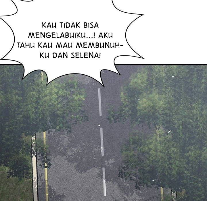 Safe Haven - Chapter 43 127