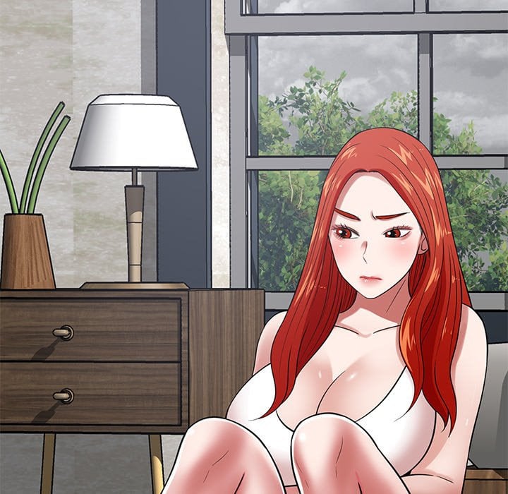 Safe Haven - Chapter 43 44