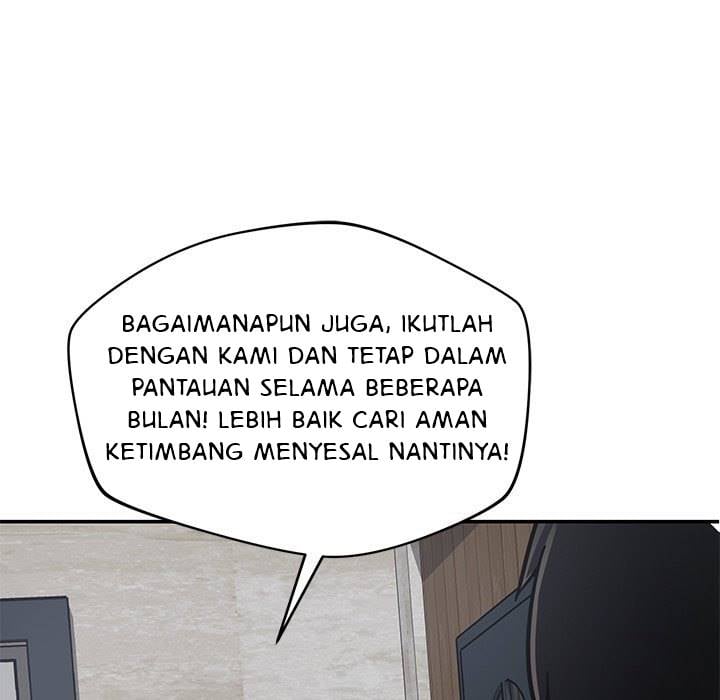 Safe Haven - Chapter 43 49