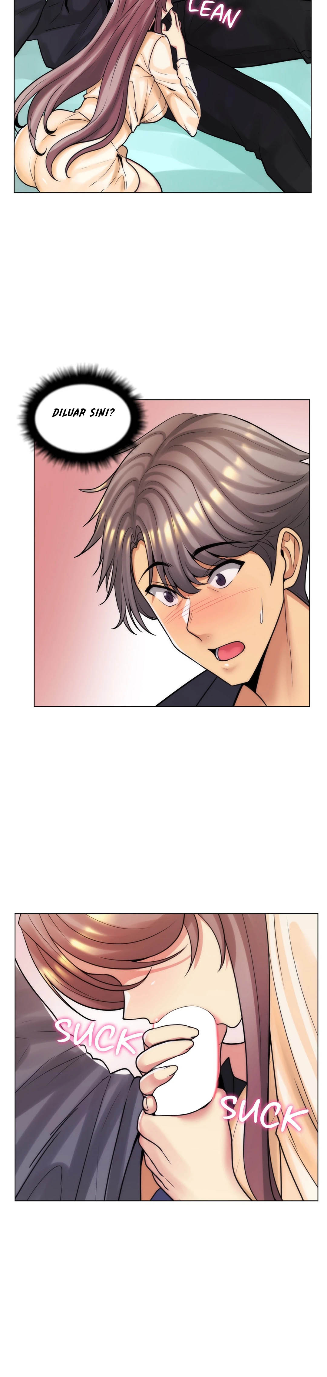 My Stepmom Is My Girlfriend - Chapter 43 29