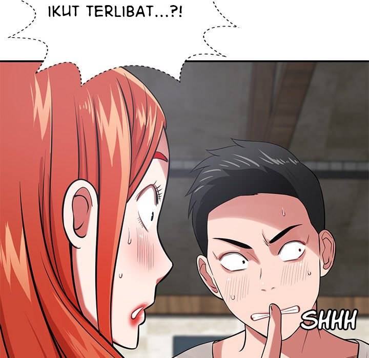 Safe Haven - Chapter 43 73