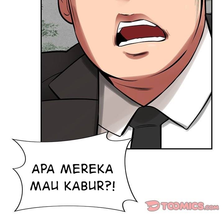 Safe Haven - Chapter 43 95