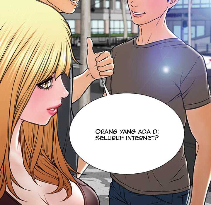 Superstar Cynthia Oh - Chapter 43 125
