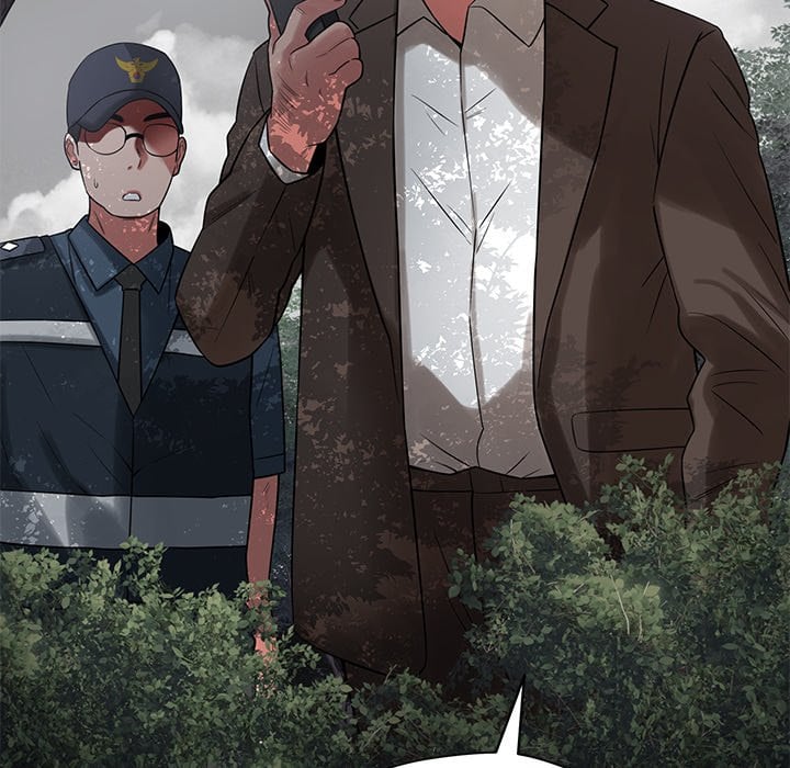 Safe Haven - Chapter 43 109