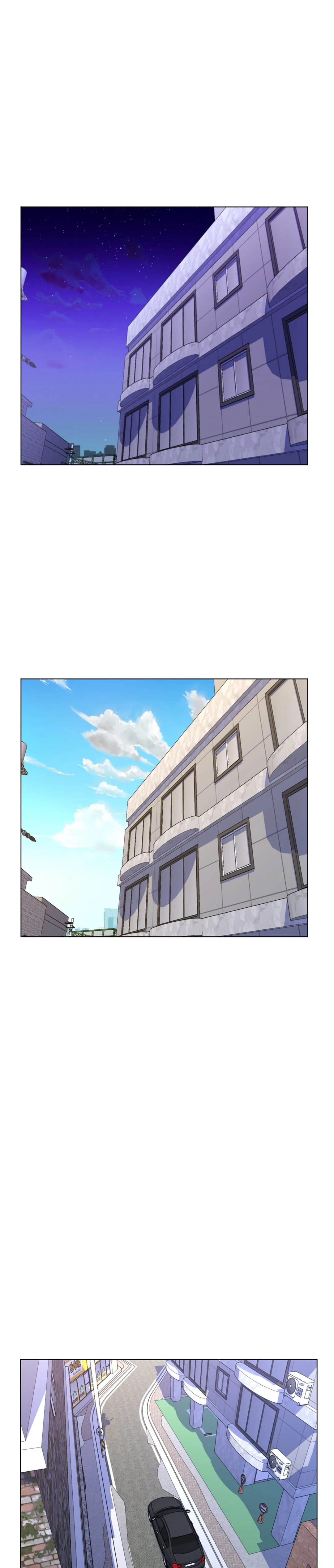 My Stepmom Is My Girlfriend - Chapter 43 10