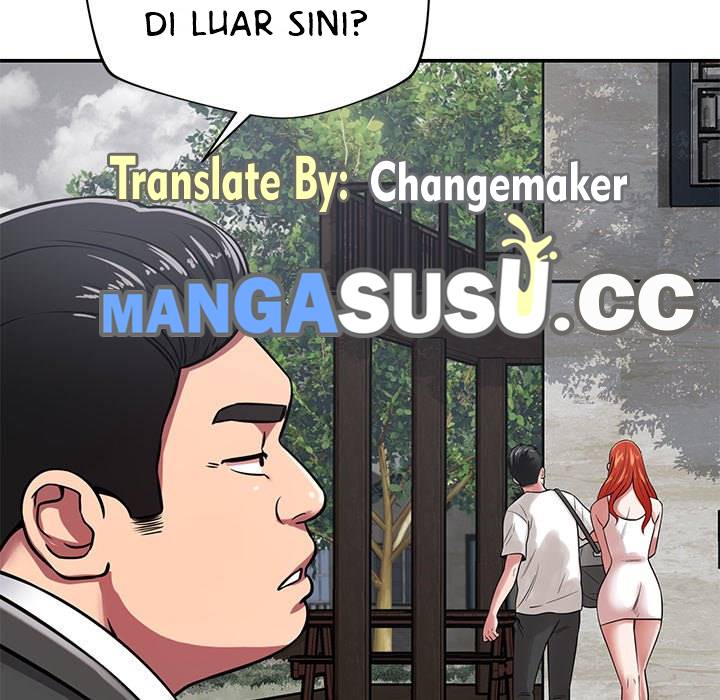 Safe Haven - Chapter 43 86