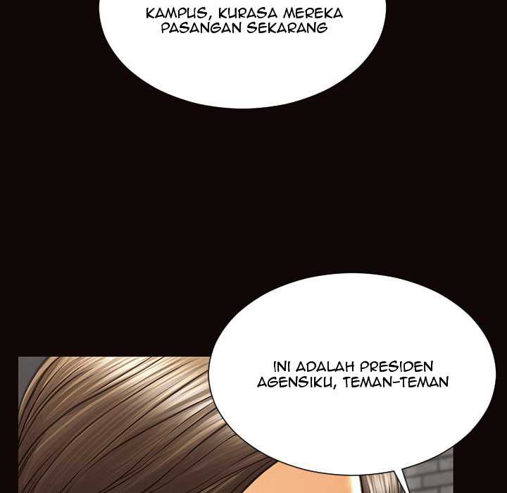Superstar Cynthia Oh - Chapter 43 44