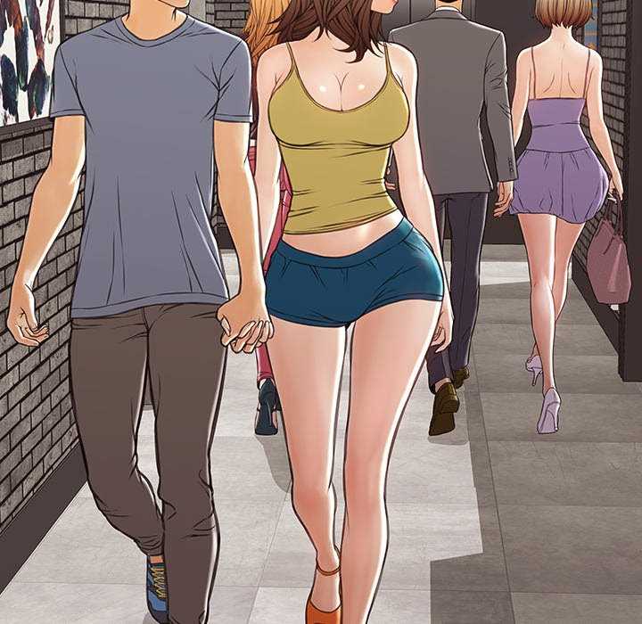 Superstar Cynthia Oh - Chapter 43 66