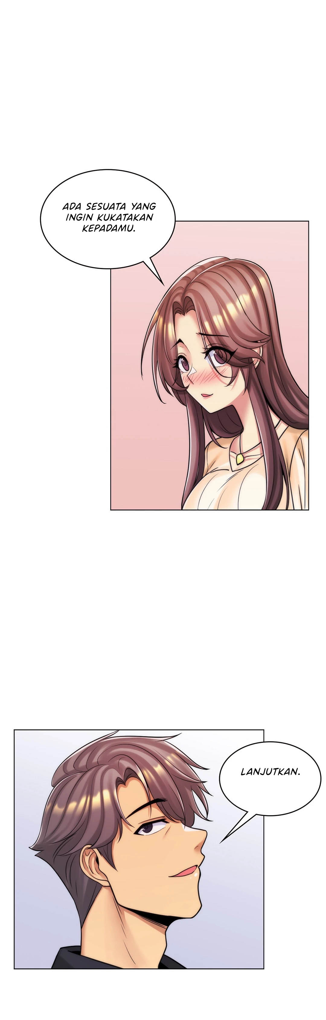 My Stepmom Is My Girlfriend - Chapter 43 25