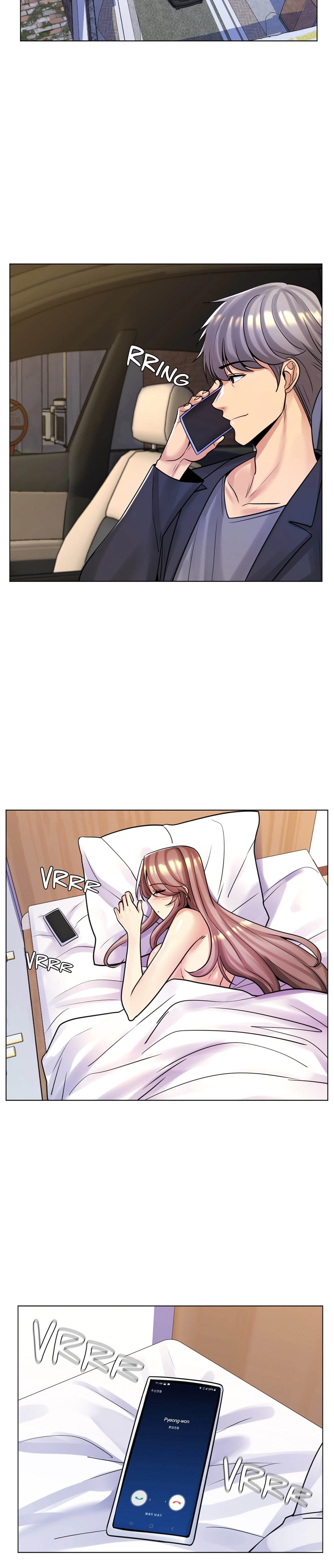 My Stepmom Is My Girlfriend - Chapter 43 11