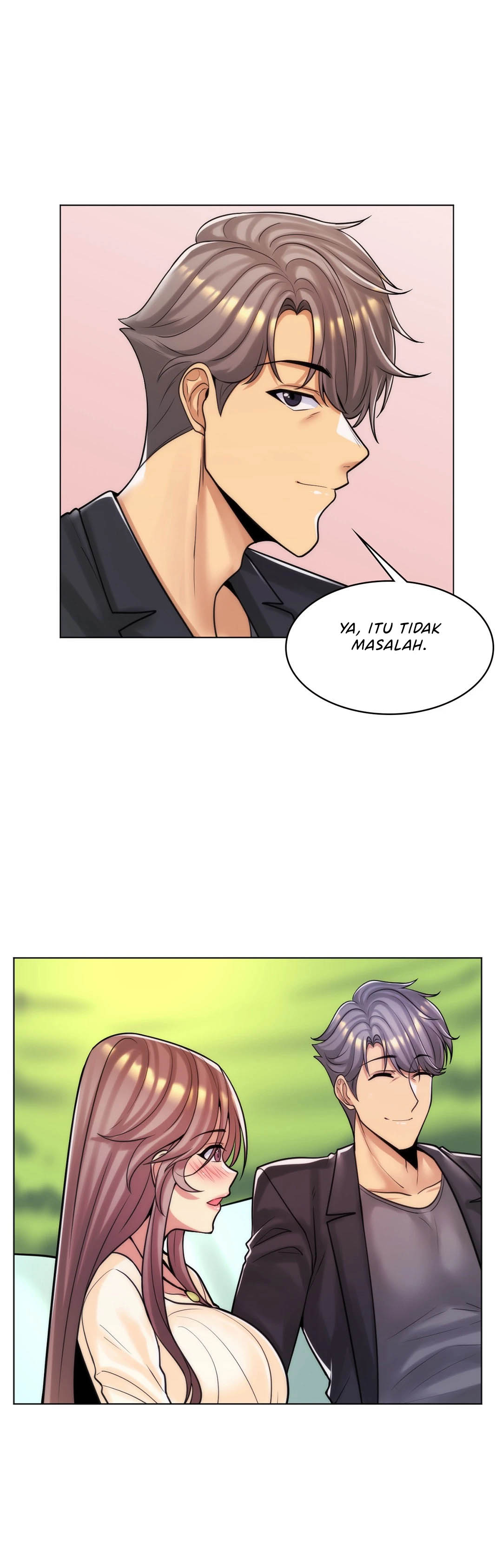 My Stepmom Is My Girlfriend - Chapter 43 27