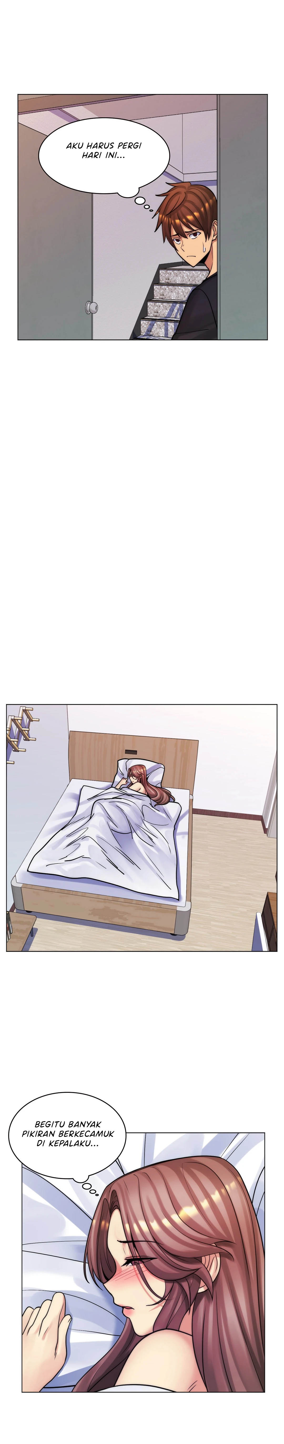 My Stepmom Is My Girlfriend - Chapter 43 9