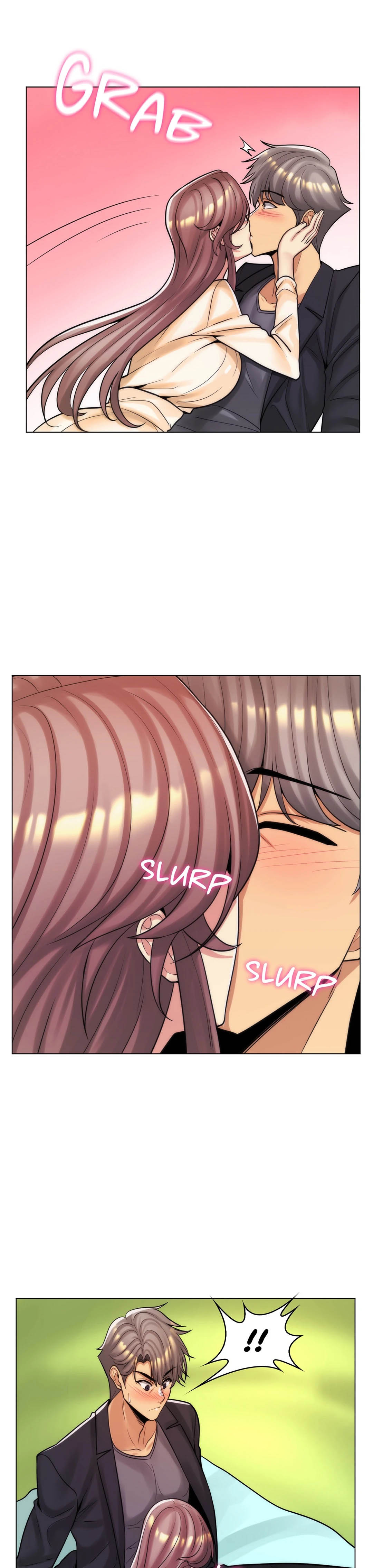 My Stepmom Is My Girlfriend - Chapter 43 28