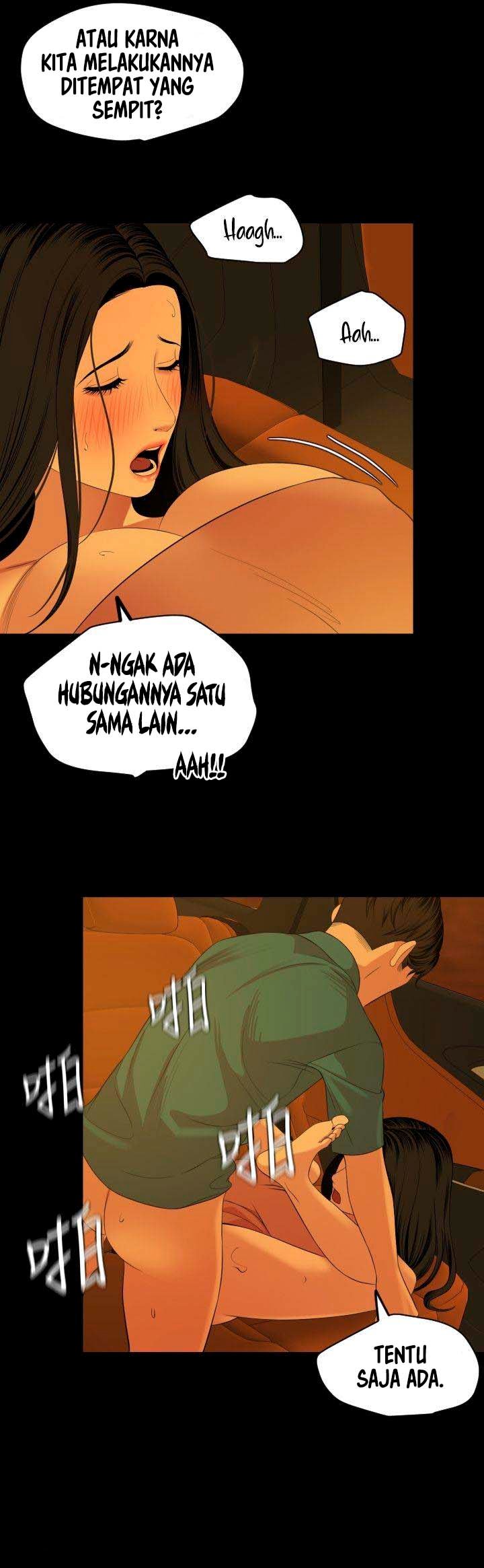 Don&#8217;t Be Like This! Son-In-Law - Chapter 59 29