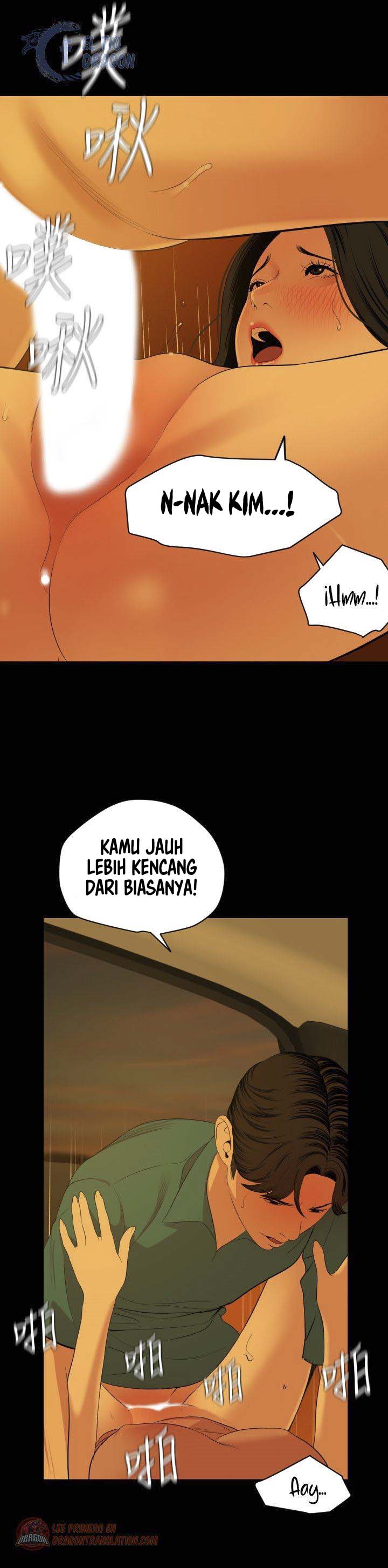 Don&#8217;t Be Like This! Son-In-Law - Chapter 59 28