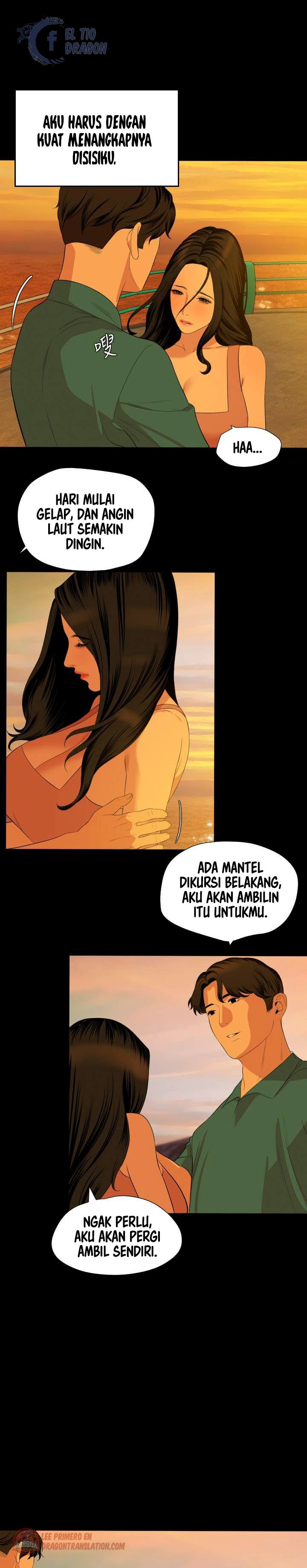 Don&#8217;t Be Like This! Son-In-Law - Chapter 59 12