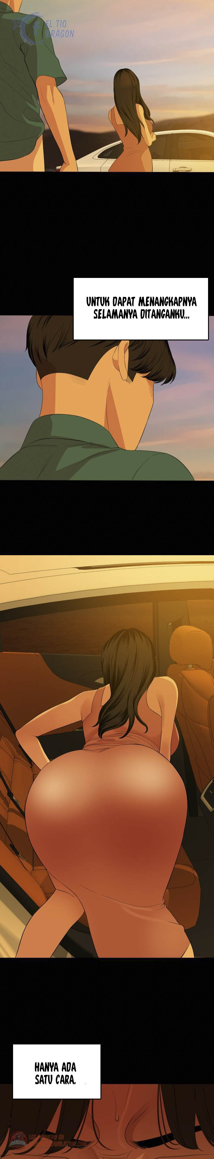 Don&#8217;t Be Like This! Son-In-Law - Chapter 59 13