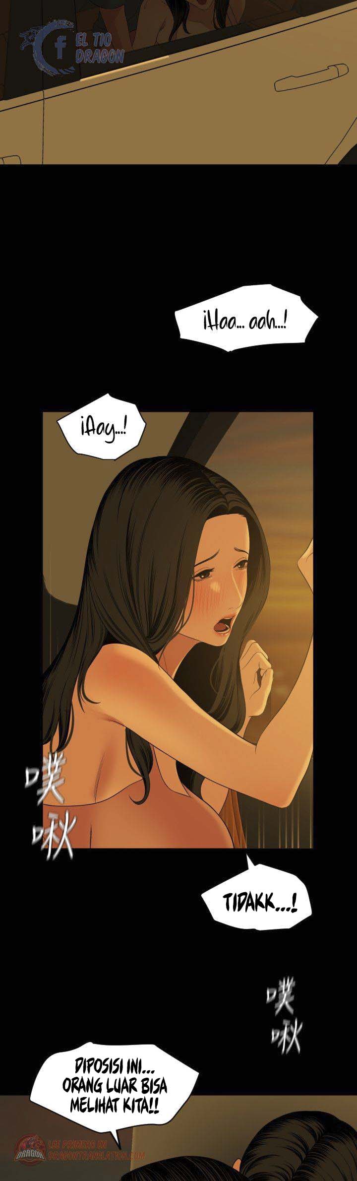 Don&#8217;t Be Like This! Son-In-Law - Chapter 59 39
