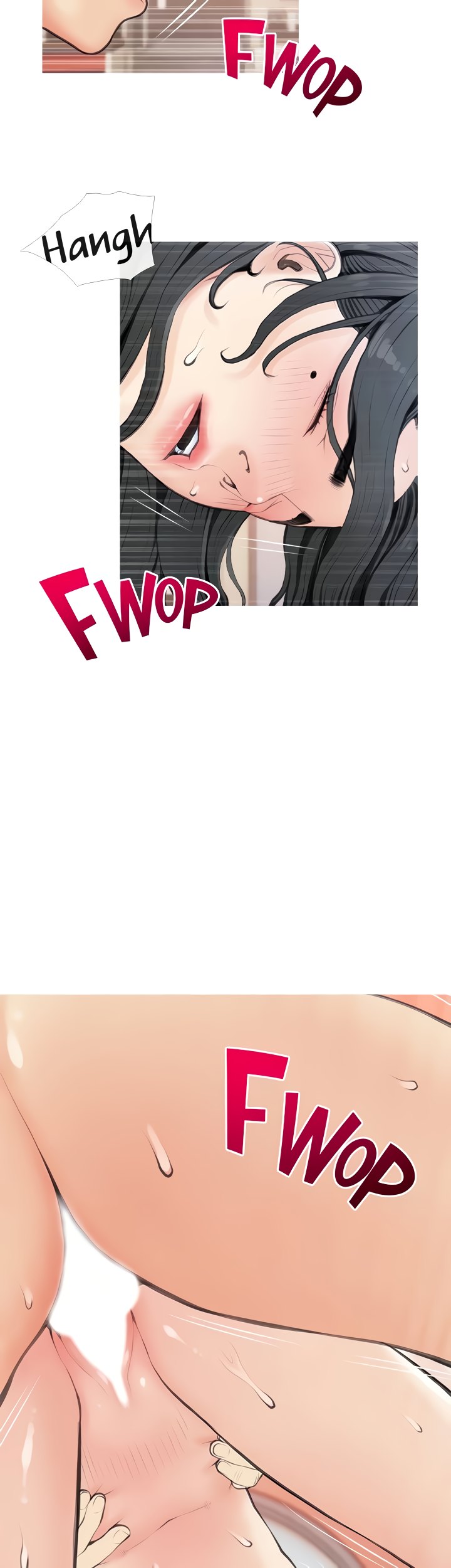 Obscene Private Lesson - Chapter 58 3