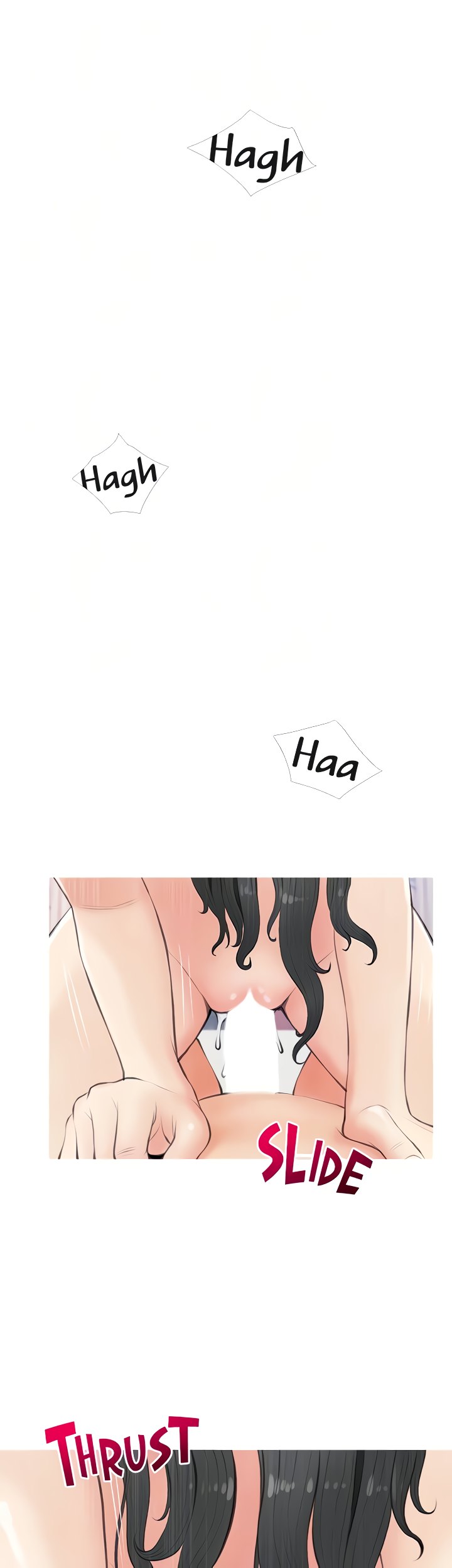 Obscene Private Lesson - Chapter 58 11