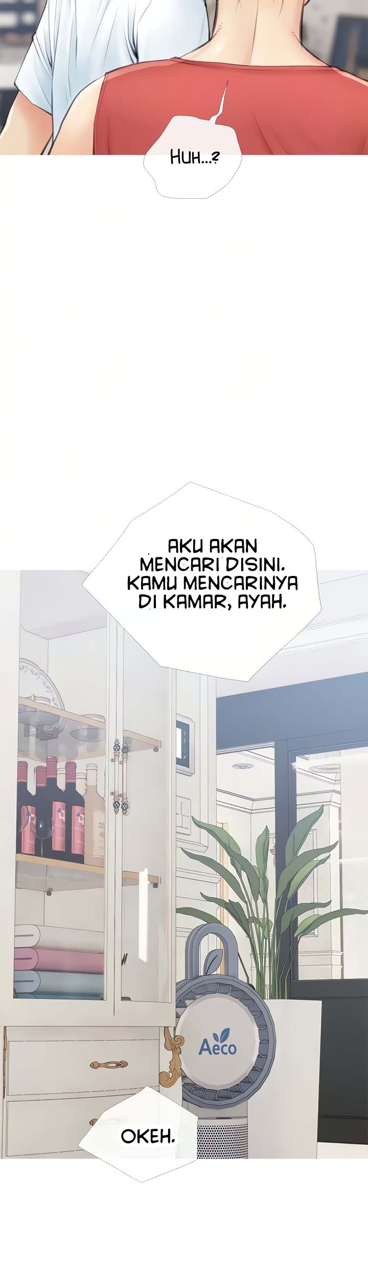 Obscene Private Lesson - Chapter 58 28