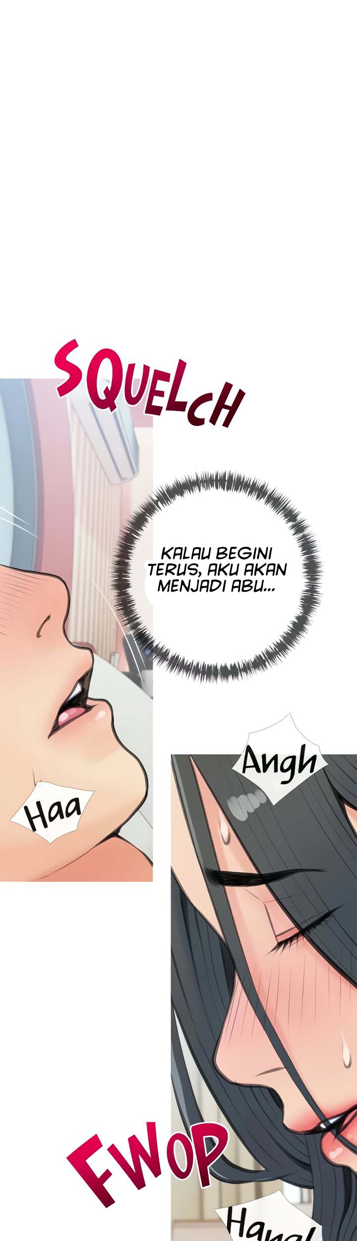 Obscene Private Lesson - Chapter 58 18