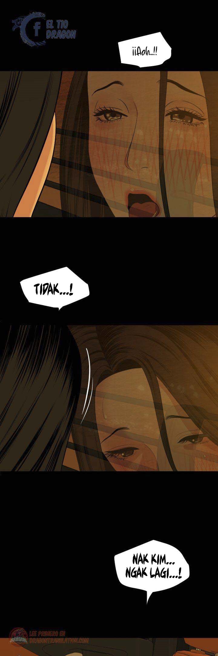 Don&#8217;t Be Like This! Son-In-Law - Chapter 59 50