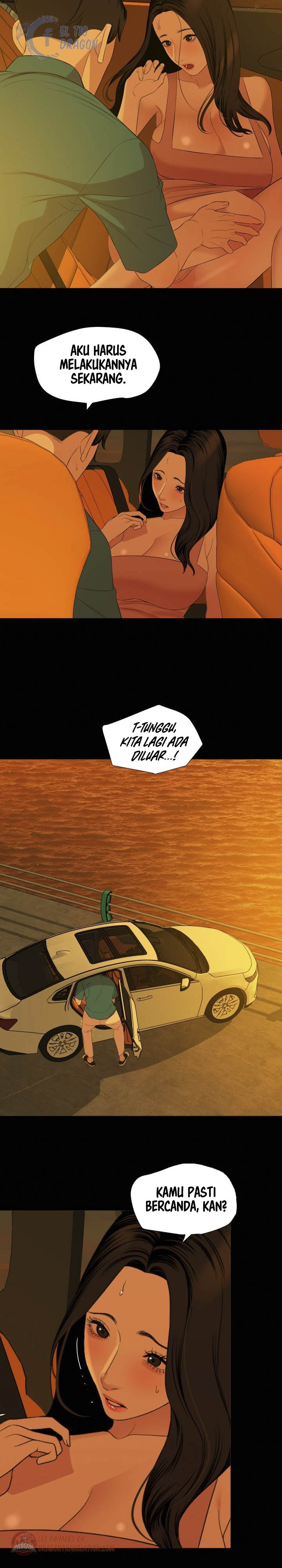 Don&#8217;t Be Like This! Son-In-Law - Chapter 59 16