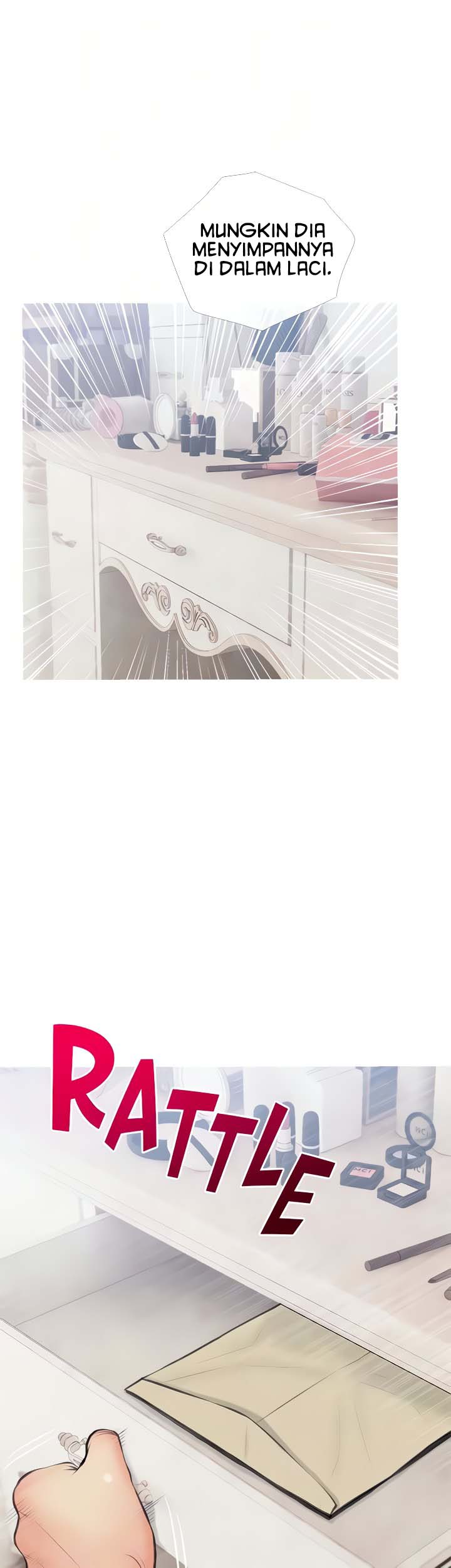 Obscene Private Lesson - Chapter 58 30