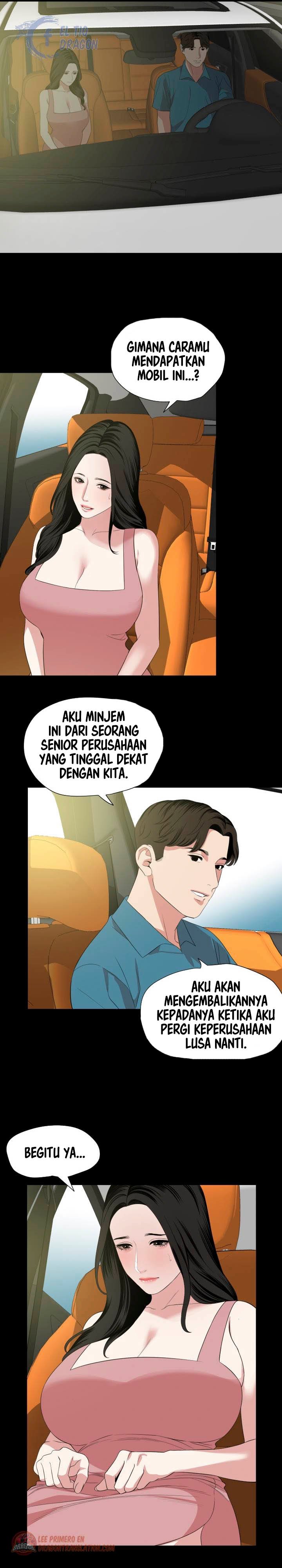 Don&#8217;t Be Like This! Son-In-Law - Chapter 59 4