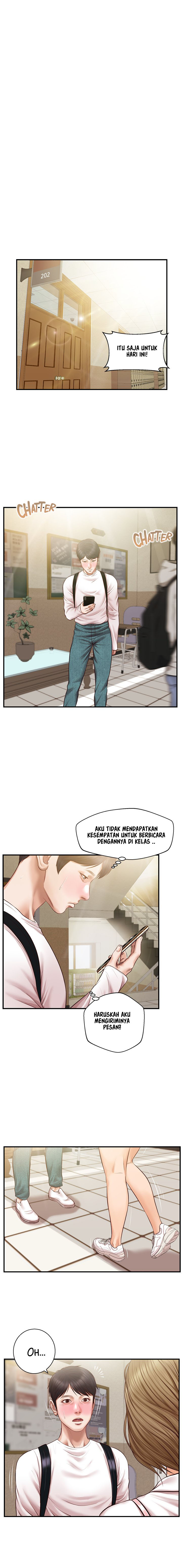 Age of Innocence - Chapter 26 16