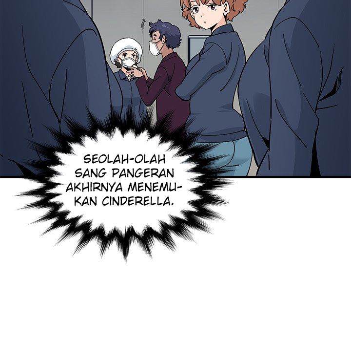 Love Factory - Chapter 26 9