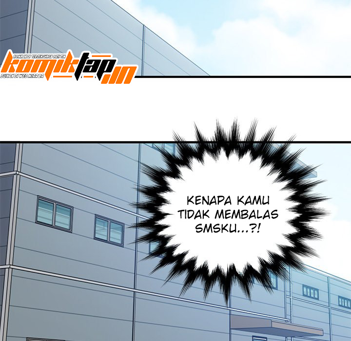 Love Factory - Chapter 26 25