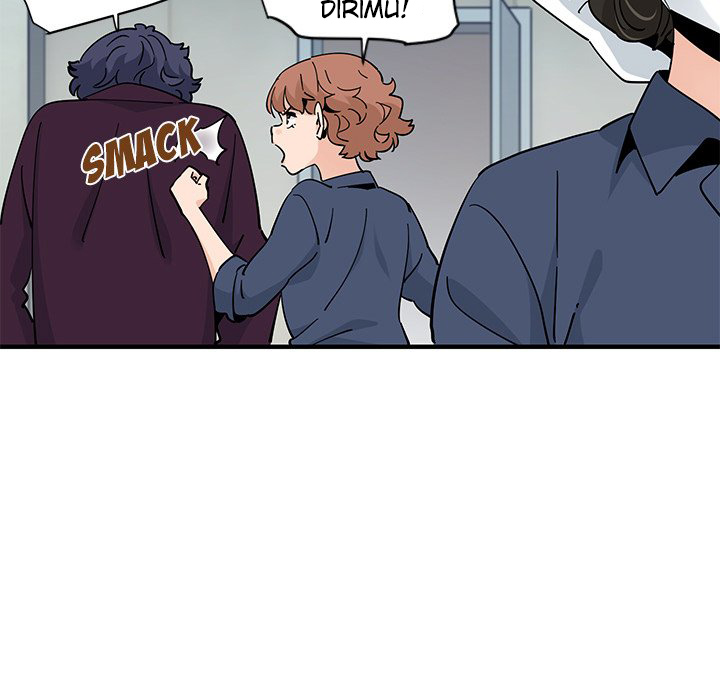 Love Factory - Chapter 26 22